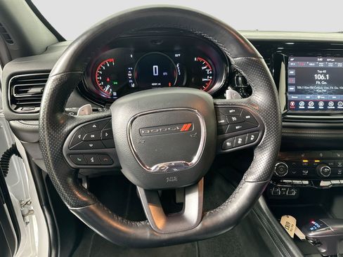 Used 2022 Dodge Durango GT image 11