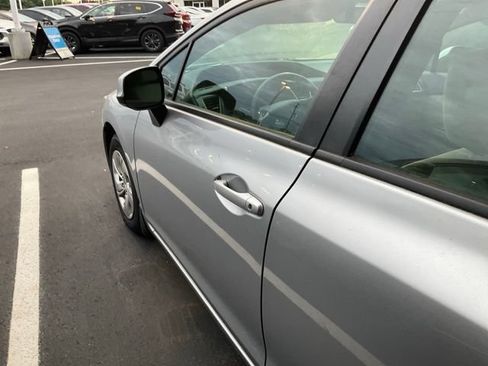 Used 2013 Honda Civic LX image 8