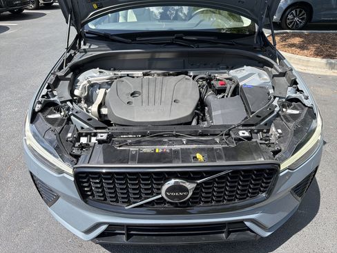 Certified 2023 Volvo XC60 B5 Plus w/ Climate Package FWD image 36