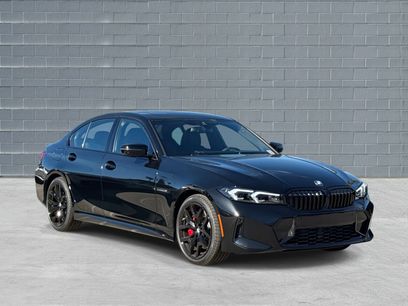 New 2026 BMW 330i Sedan w/ M Sport Package