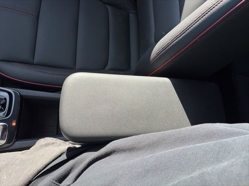 Used 2026 Chevrolet TrailBlazer RS w/ Convenience Package image 19