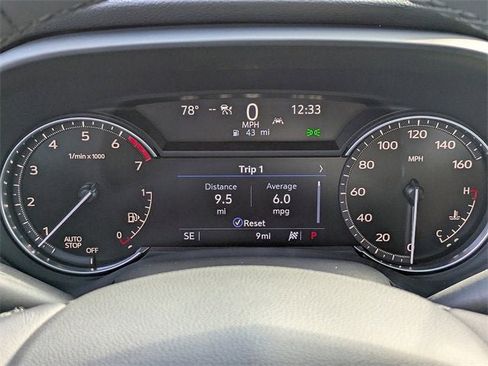 New 2026 Cadillac CT4 Premium Luxury image 28