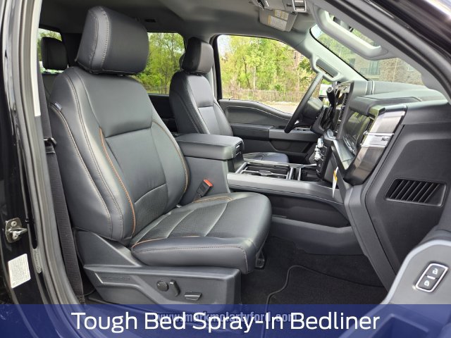 New 2026 Ford F350 Lariat AWD/4WD image 15