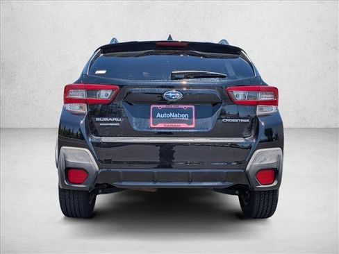Used 2023 Subaru Crosstrek 2.0i Premium AWD/4WD image 7