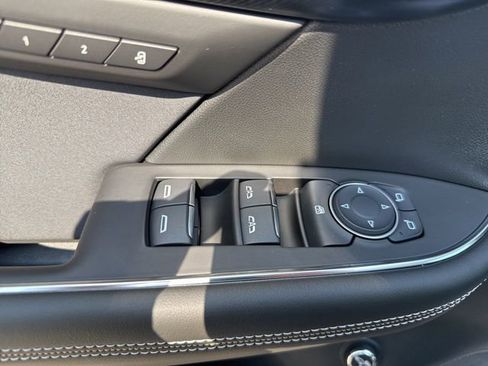 New 2026 Buick Envision Sport Touring AWD/4WD image 25