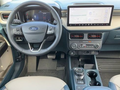 New 2025 Ford Maverick Lariat w/ 4K Tow Package image 14