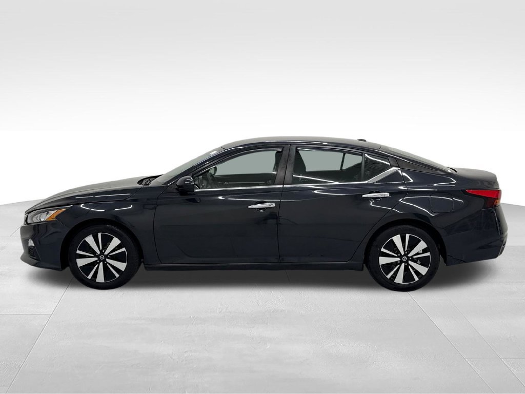 Used 2021 Nissan Altima 2.5 SV FWD image 4