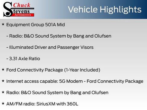 New 2026 Ford F150 Lariat AWD/4WD image 8