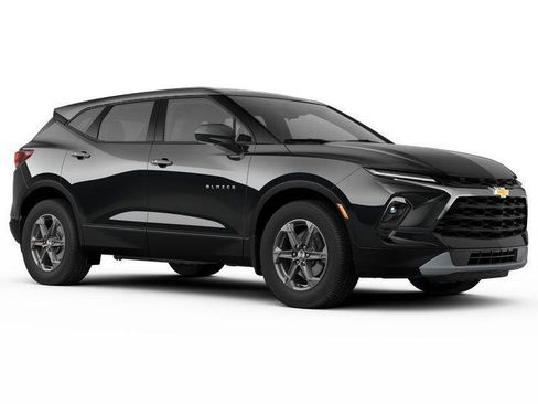 New 2025 Chevrolet Blazer LT w/ LPO, Floor Liner Package image 54