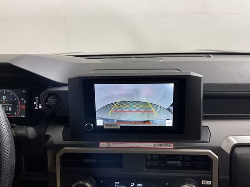 New 2026 Toyota Tacoma SR5 image 23