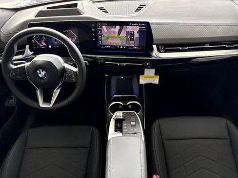 New 2026 BMW X2 xDrive28i w/ Technology Package image 12