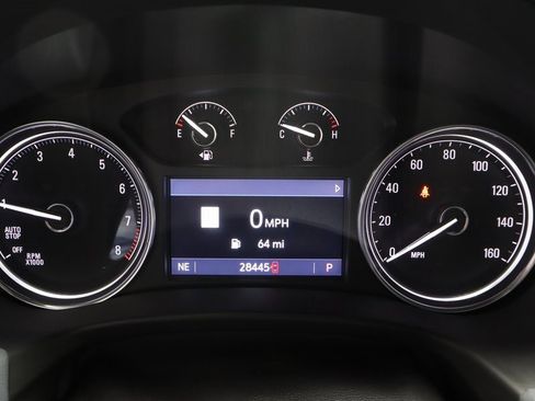 Used 2023 Buick Enclave Essence w/ Experience Buick Package image 33