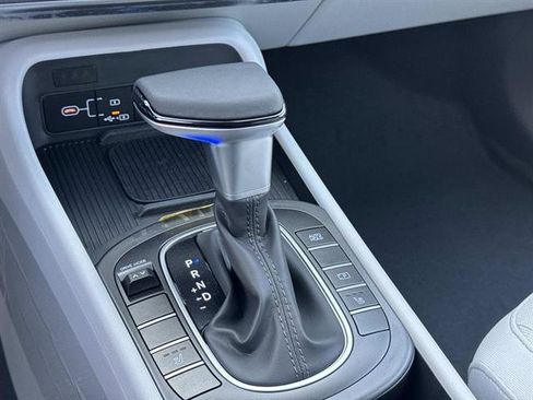 New 2026 Hyundai Kona SEL Sport FWD image 21