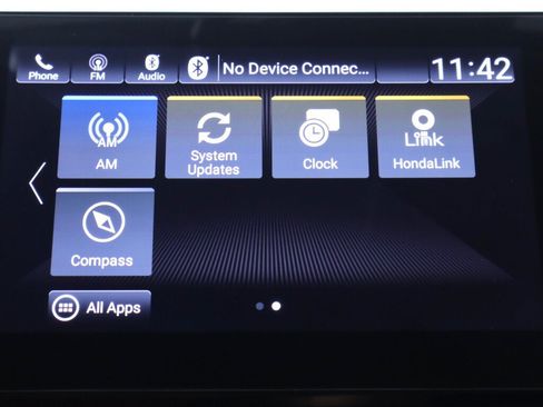 Used 2018 Honda Accord Sport image 19