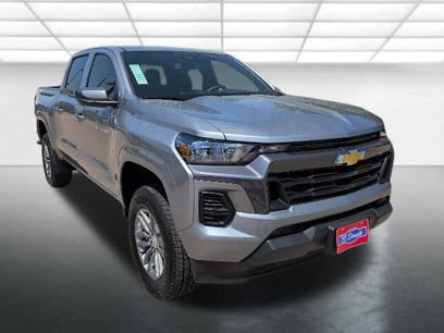 New 2026 Chevrolet Colorado LT w/ LT Convenience Package