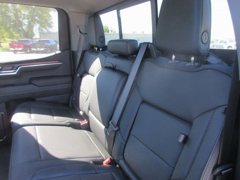 New 2026 GMC Sierra 1500 Denali image 15