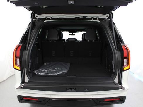 New 2026 Ford Expedition Max Platinum AWD/4WD image 13