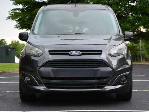 Used 2015 Ford Transit Connect XLT FWD image 2