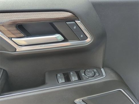 Certified 2023 Chevrolet Silverado 1500 LT image 22