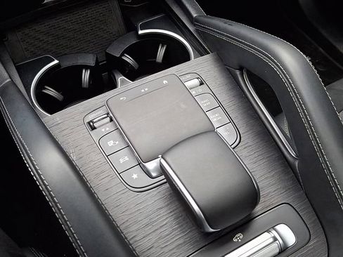 Used 2024 Mercedes-Benz GLE 53 AMG 4MATIC Coupe image 20