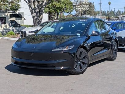 Used 2024 Tesla Model 3 Long Range