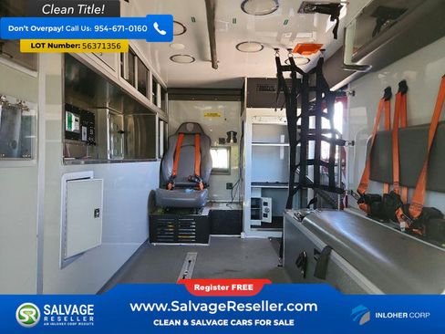 Used 2020 Ford F550 4x4 SuperCab Super Duty image 13
