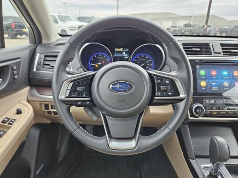 Used 2019 Subaru Outback 3.6R Limited image 20