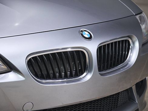 Used 2006 BMW M Roadster Base 2dr Convertible image 29