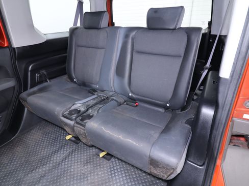 Used 2003 Honda Element EX image 19