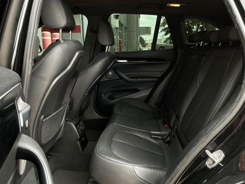 Used 2017 BMW X1 sDrive28i FWD image 14
