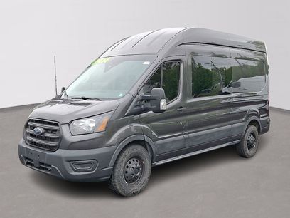 Used 2020 Ford Transit 350 148 High Roof