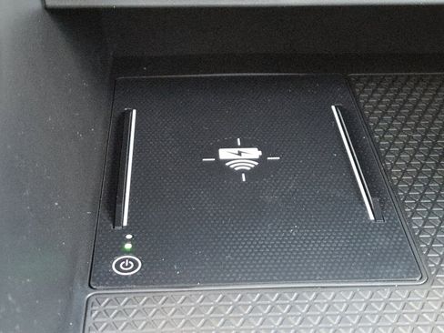 New 2026 Honda CR-V Sport Touring image 12