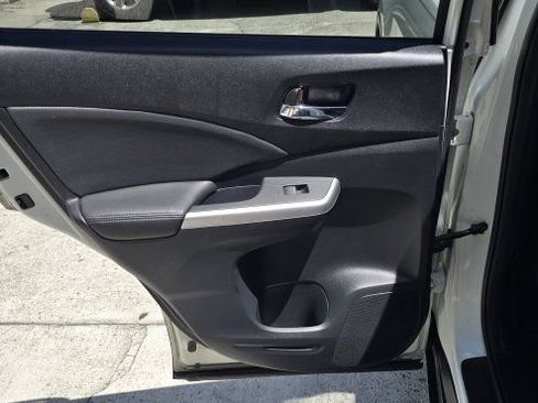 Used 2016 Honda CR-V EX-L image 31