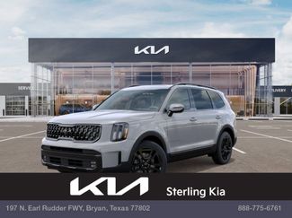 New 2025 Kia Telluride SX Prestige X-Line video 1