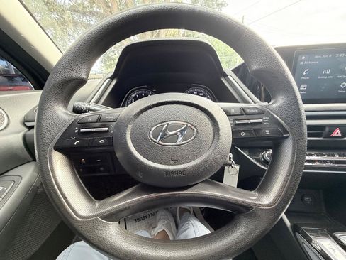 Used 2020 Hyundai Sonata SE FWD image 16