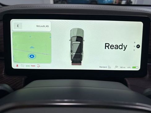 Used 2023 Rivian R1S Launch Edition AWD/4WD image 20