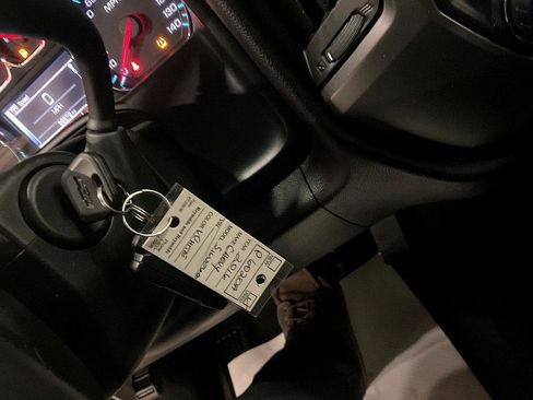 Used 2016 Chevrolet Silverado 1500 LT w/ Max Trailering Package image 21