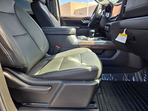 Used 2023 Chevrolet Silverado 1500 RST w/ All Star Edition Plus AWD/4WD image 14