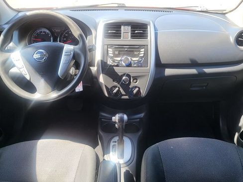 Used 2015 Nissan Versa SV FWD image 25