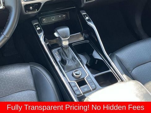 Used 2021 Kia Sorento SX FWD image 14