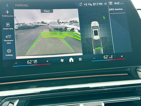 New 2026 BMW X1 xDrive28i w/ Convenience Package image 11