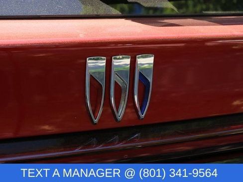 New 2026 Buick Enclave Sport Touring w/ Power Package image 7