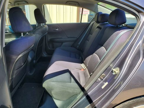 Used 2013 Honda Accord Sport image 34