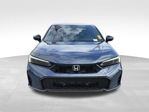 Used 2025 Honda Civic Sport image 23