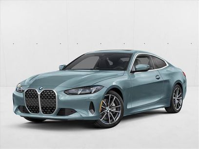 New 2027 BMW 430i Coupe w/ M Sport Package
