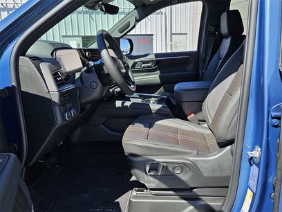 New 2026 Chevrolet Tahoe High Country