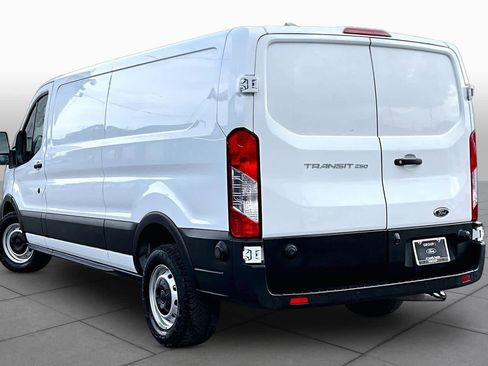 Used 2020 Ford Transit 250 Low Roof w/ Load Area Protection Package image 12