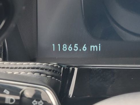 Certified 2024 Lincoln Corsair Premiere w/ Equipment Group 101A image 36