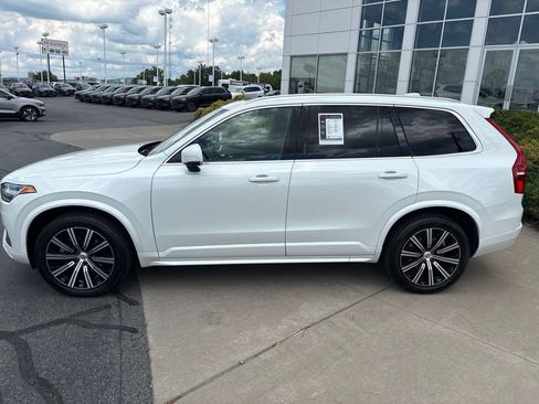 Certified 2023 Volvo XC90 B5 Core w/ Climate Package AWD/4WD image 10