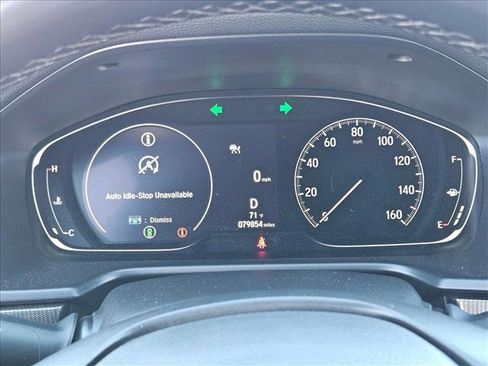 Used 2022 Honda Accord Sport image 10